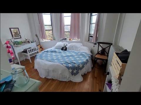 Allston 3 Bed – Heat & Hot Water Included – On Green Line – 6/1 Move-In property video