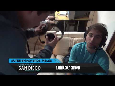 LSSD 146 - Post-Tournament Interview - SSBM Smash Melee