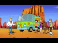 Be Cool Scooby Doo Boomerang USA
