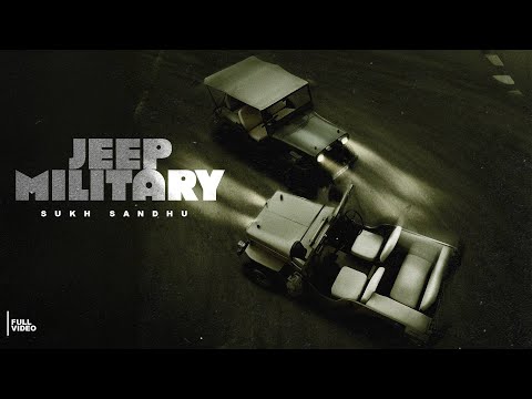 Jeep Military