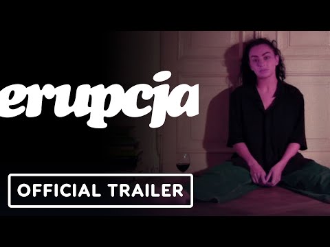 Erupcja - Official Trailer (2026) Charli xcx, Lena Góra, Will Madden