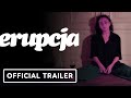 Erupcja Official Trailer 2026 Charli Xcx Lena Góra Will Madden