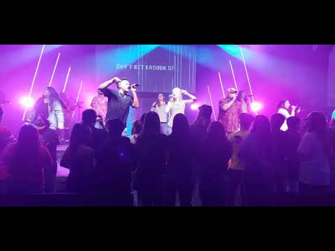 Zeal (Connection Worship)