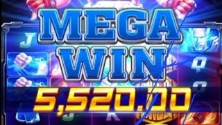 Big Win Boxing King Game 😍😍 || Jilli Slots With Anik Vai