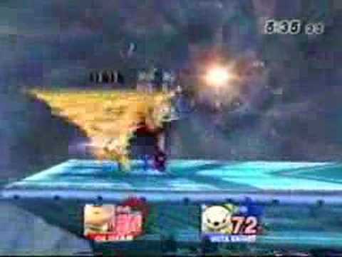 Shuffle and Cut 5/31 R1 - Mr X vs Connor