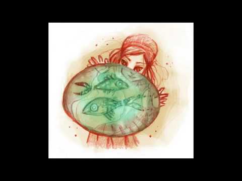 Kerianseray- Jeg fant en joik i fjæresteinene