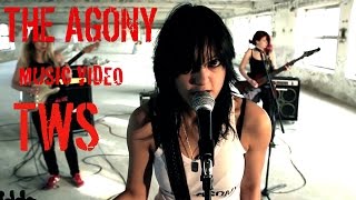 Video The Agony - T.W.S. (official music video)