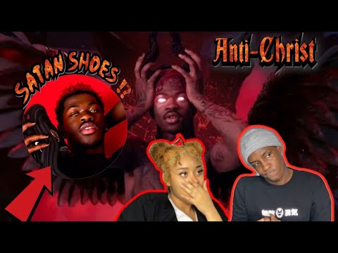 Pastor's kids react to !! Lil Nas X -  MONTERO (Call Me By Your Name) Reaction