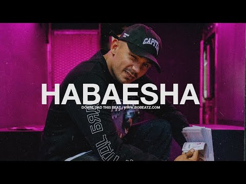 [FREE] Capital Bra x Nimo Type Beat 2022 - "Habaesha"