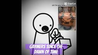 #gaymer s have existed since the dawn of time #boardgames date all the back to 2500BCE!!