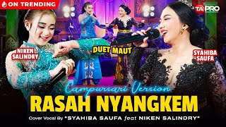 Download lagu Syahiba Saufa Ft Niken Salindry Rasah Nyangkem Dan... mp3