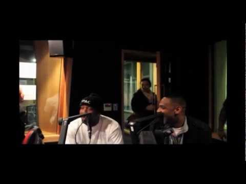 The Outlawz Interview Speaking on Funkmaster Flex, Canibus,2pac and more part 1