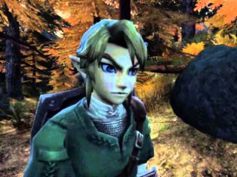 Super Smash Bros. Gmod Movie (Part 1) The Beginning  (Fan Movie)