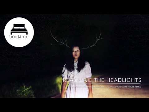 Alistair Albrecht, Steven Cole feat Matt Heanes - Reaching The Headlights (Nightmare House Remix)