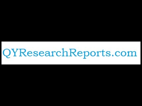 Global And China Thermoplastic Elastomer TPE Industry 2013 : Market Growth Trends by QYRR