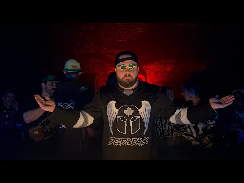 HEYZ @ THE OFFBEAT HANGOUT (Deathpact DJ Set Offbeat After-Hours Denver 2023)