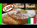 Florence S Most Legendary Street Food 1 PASTICCERIA Pastry Shop ITALIAN STREET FOOD In Tuscany