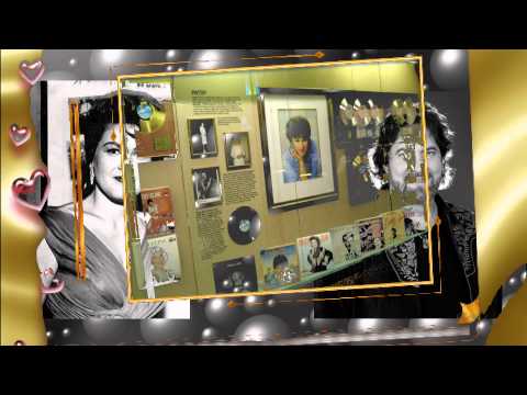 Patsy Cline & Arne Benoni  - "Have You Ever Been Lonely" ((New overdub))