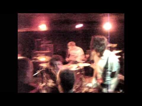 Brutal Knights Live @ The Townehouse in Sudbury, ON (08 17 2007)