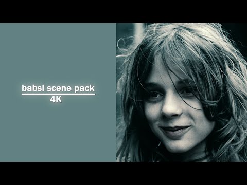 babsi scene pack