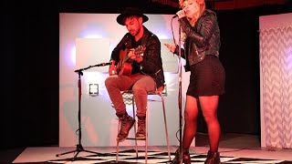 Temple Talk: ROZES - R U Mine (Acoustic)