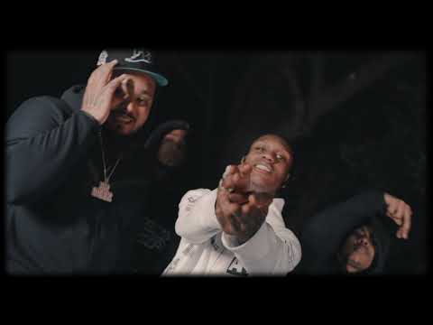 Ant Balla - BackDoor Who? | Shot by CHD