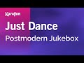 Karaoke Just Dance - Scott Bradlee & Postmodern ...