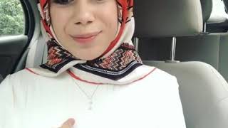 Ekin uzunlar .. son bir kez şarkısı.. ışaret dili ile..