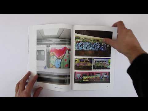 Incognito Magazine 22 PREVIEW