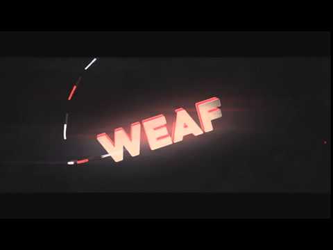 INTRO | WeAF #1