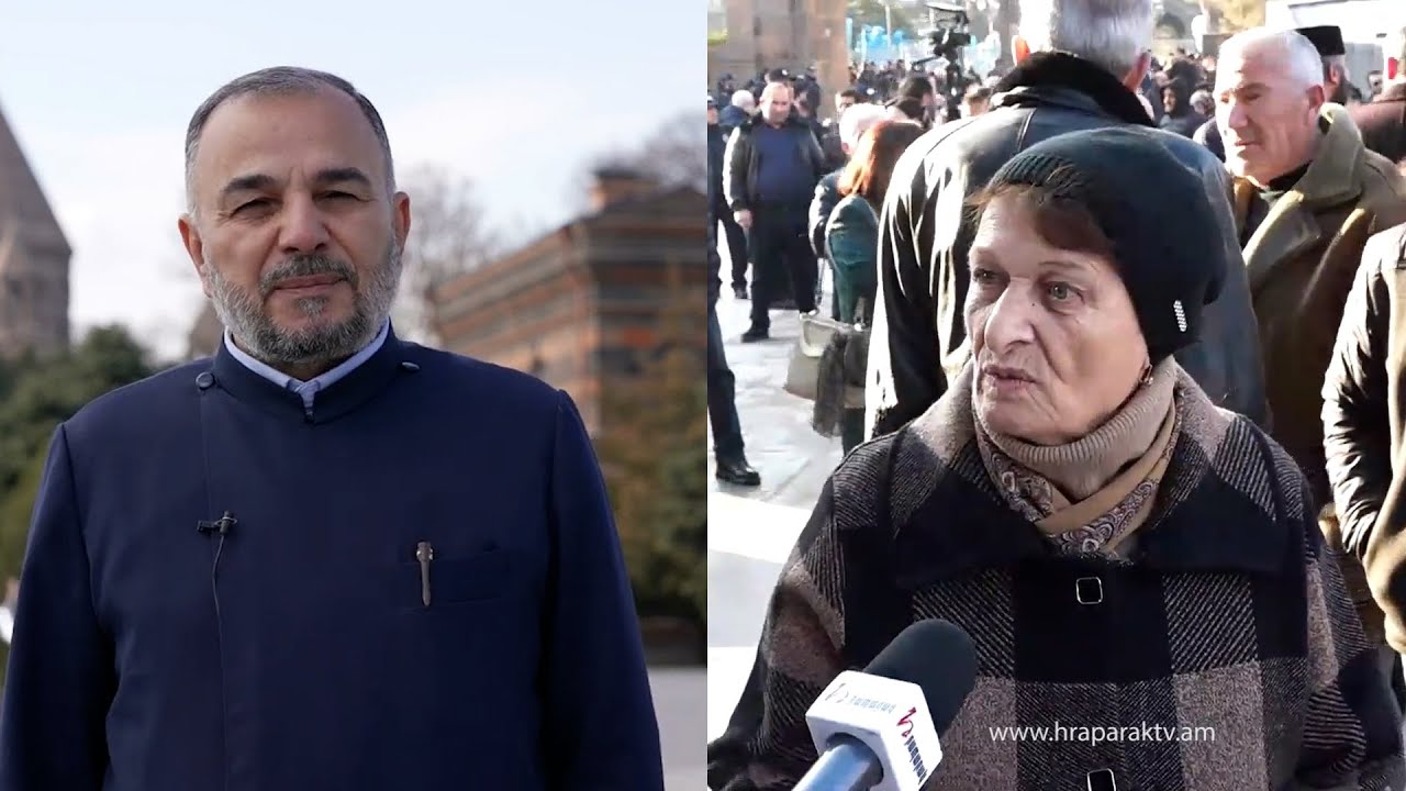 Ես եկել եմ տեսնելու մեր արցախցի Հուդային, Վրթանես ա, ինչ զիբիլ ա. արցախցի