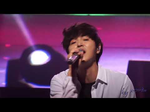 20180313 정동하  내사랑내곁에  당진스프링콘서트