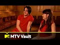 The White Stripes On Being Kicked Out Of The Hotel Yorba | MTV Vault