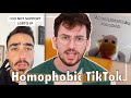 Terrible Homophobic Tik Toks