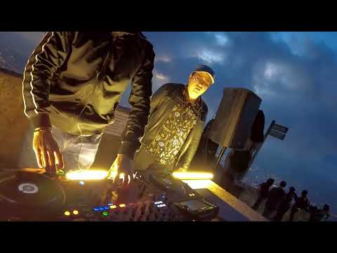 FULL SET DE- TECH  MONSERRATE BOGOTA