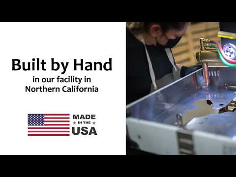 video 1, Grilloir automatique  MV62-2 à double courroie