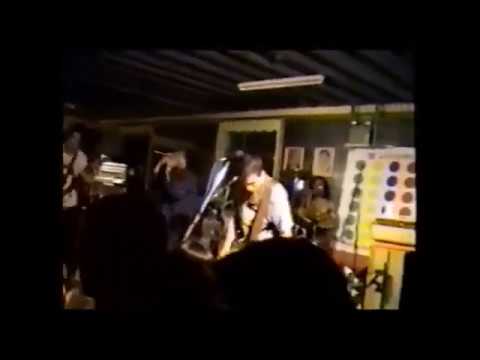 Ween - You Fucked Up - 1995-06-04 Warrington PA Skating Rink