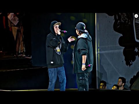 Las Mejores ''RIMAS'' de ''DROSE'' | *The Best Rap*