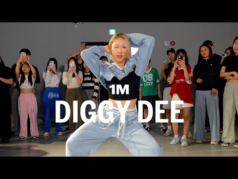 Charly Black, Sak Noel - Diggy Dee / Learner's Class