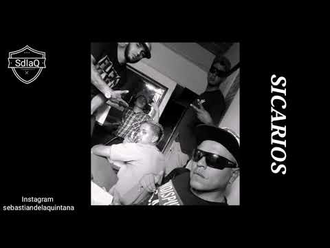 Sicarios Feat, Sicarios, sicarios Peru  El SEBA, MC Flack, Alexis Amenaza, Element, Sta Cruz Biker