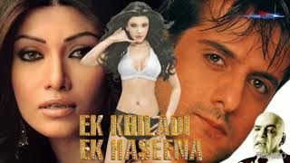 ISHQ HAI JHOOTHA REMIX