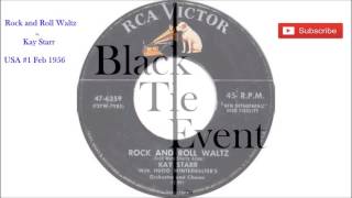 Rock and Roll Waltz - Kay Starr
