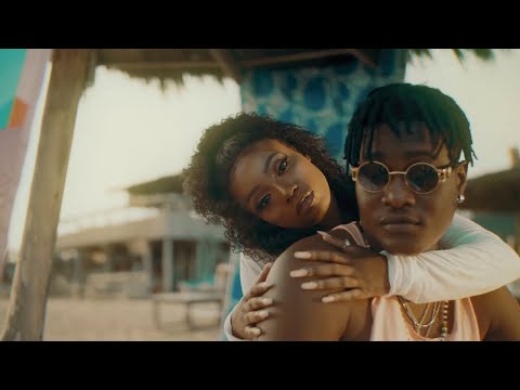 Tony X - Lovou you  [Official music video]