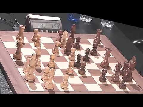 Carlsen - Fressinet Smart Series PGN 009