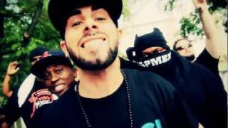 SEAN BOOG ft. HALO &amp; SUNDOWN - THE PHANTOM OF THE JAMLA