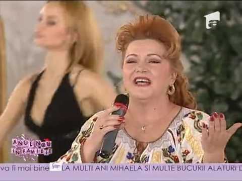 Maria Cârneci - Anii mei si tineretea