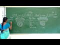 X STANDARD BIOLOGY DAY 2 INTERNAL STRUCTURE OF DICOT AND MONOCOT ROOT SYSTEM