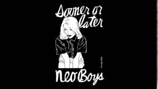 Running In The Shadows - Neo Boys