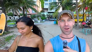 Filipina's 1st Time in Vietnam 🇻🇳 (Didn't Go As Planned)