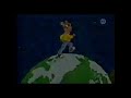 PBS Kids GO Program Break 2007 LPB 5 Incomplete